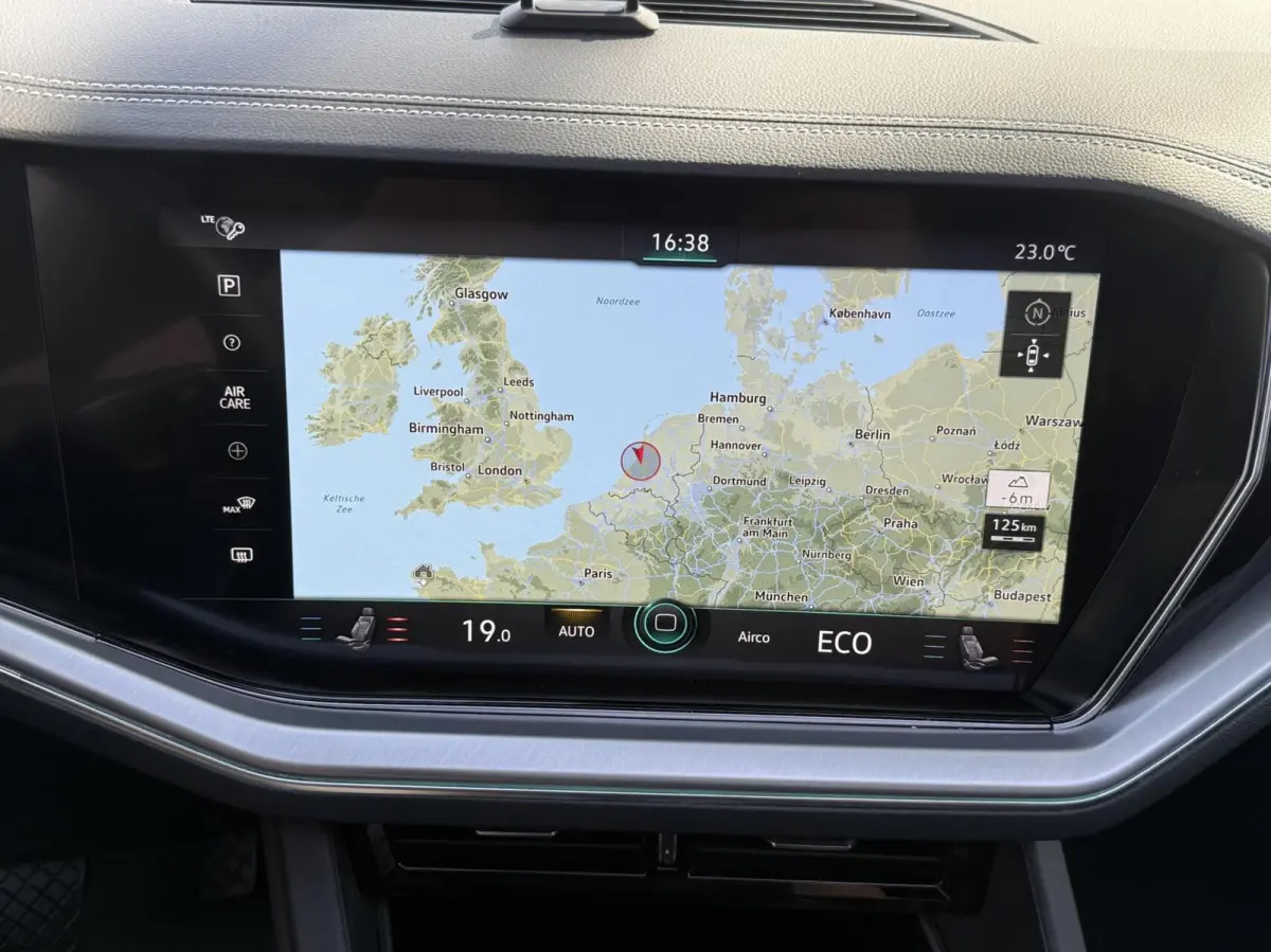3.0 TSi eHybrid 4MOTION trekhaak Full option