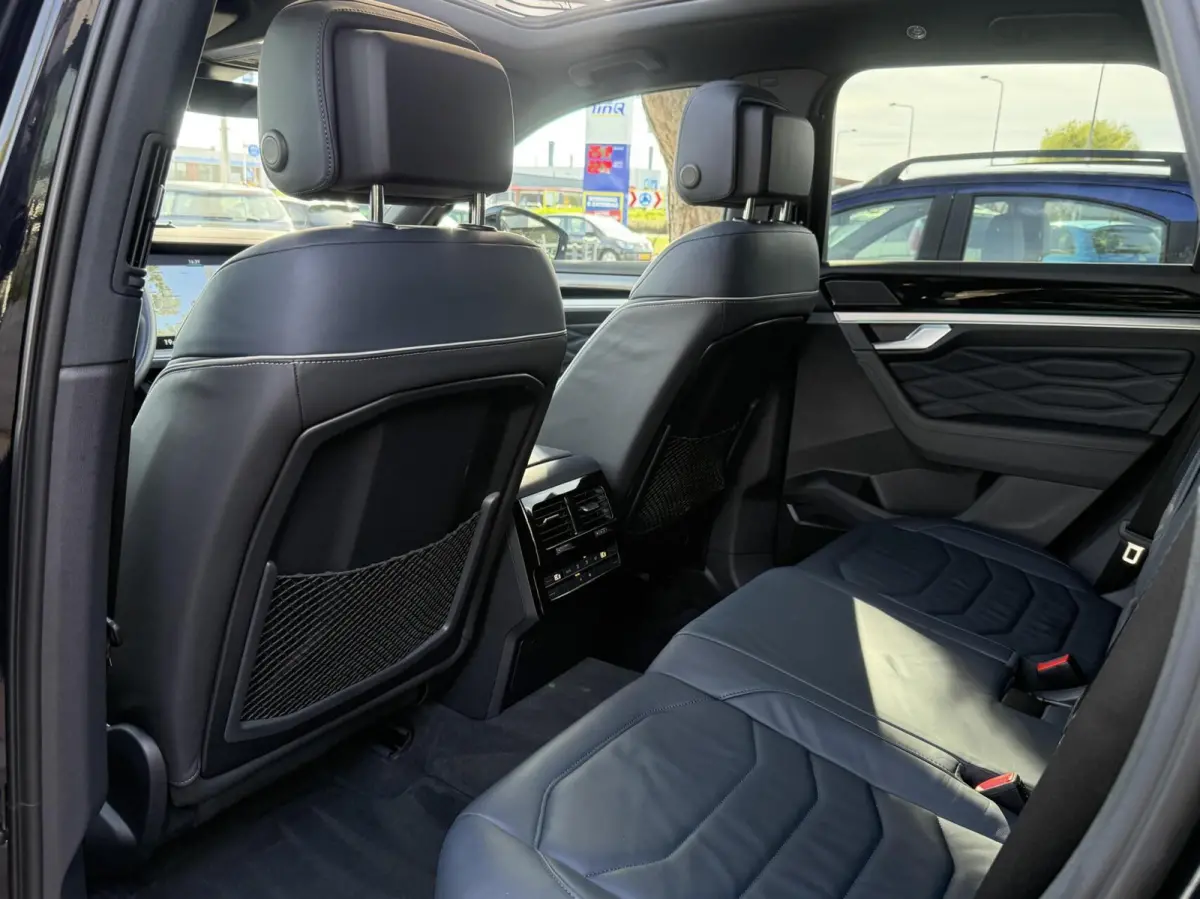 3.0 TSi eHybrid 4MOTION trekhaak Full option
