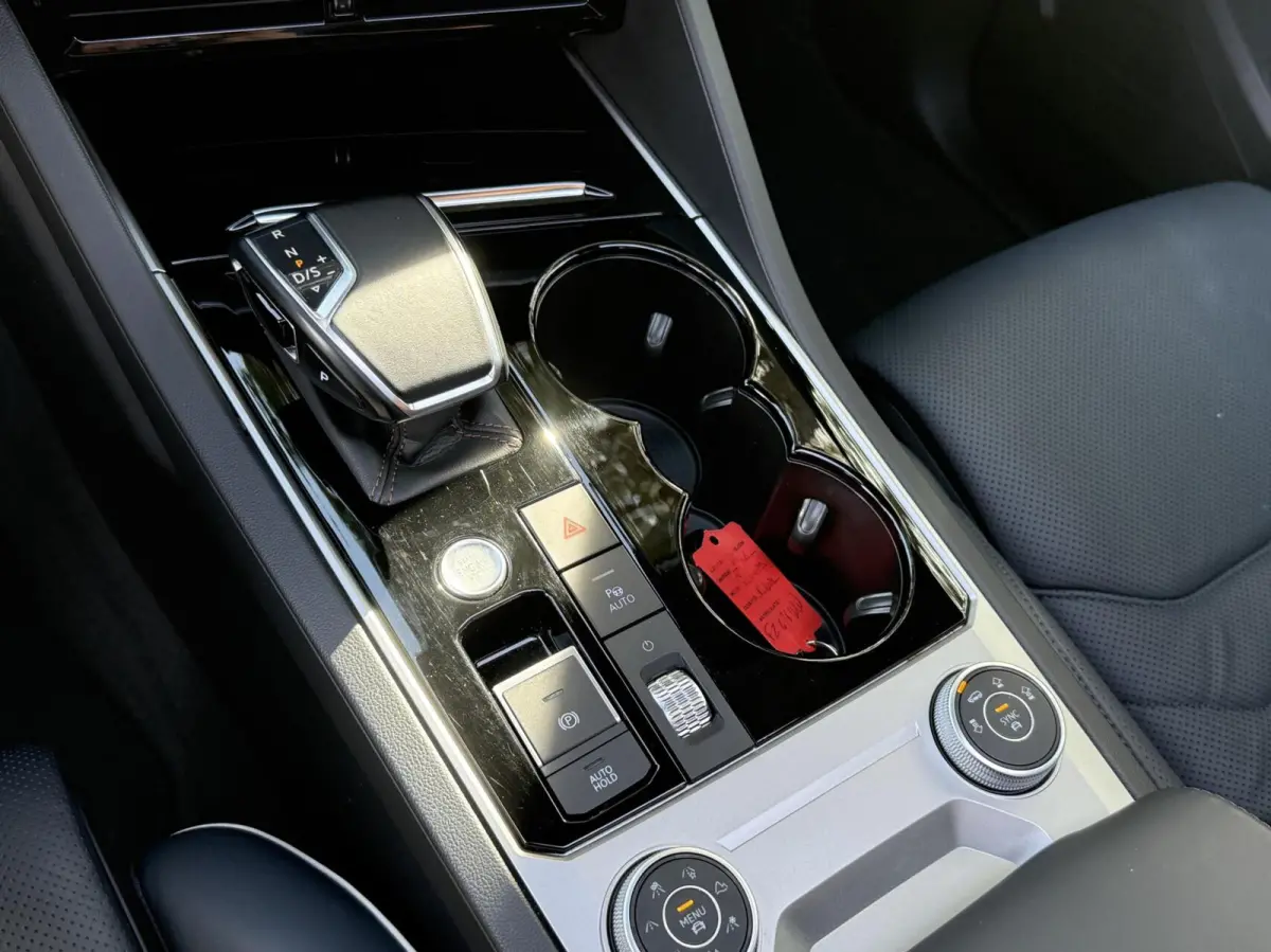 3.0 TSi eHybrid 4MOTION trekhaak Full option