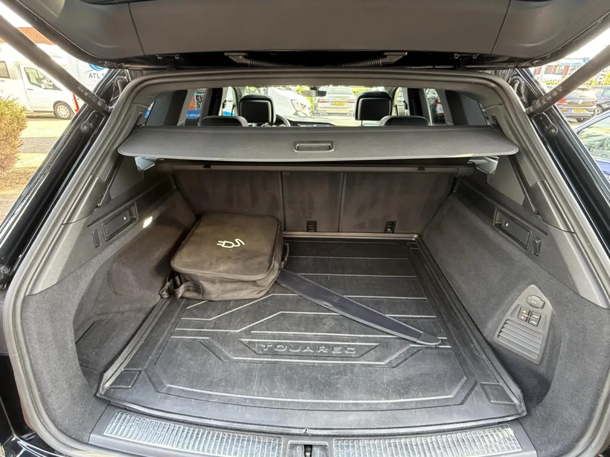 3.0 TSi eHybrid 4MOTION trekhaak Full option