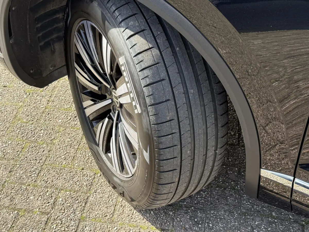 3.0 TSi eHybrid 4MOTION trekhaak Full option