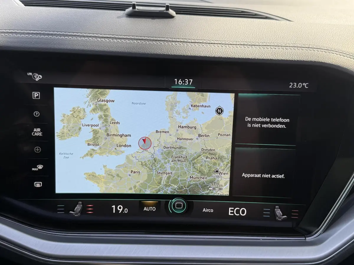 3.0 TSi eHybrid 4MOTION trekhaak Full option