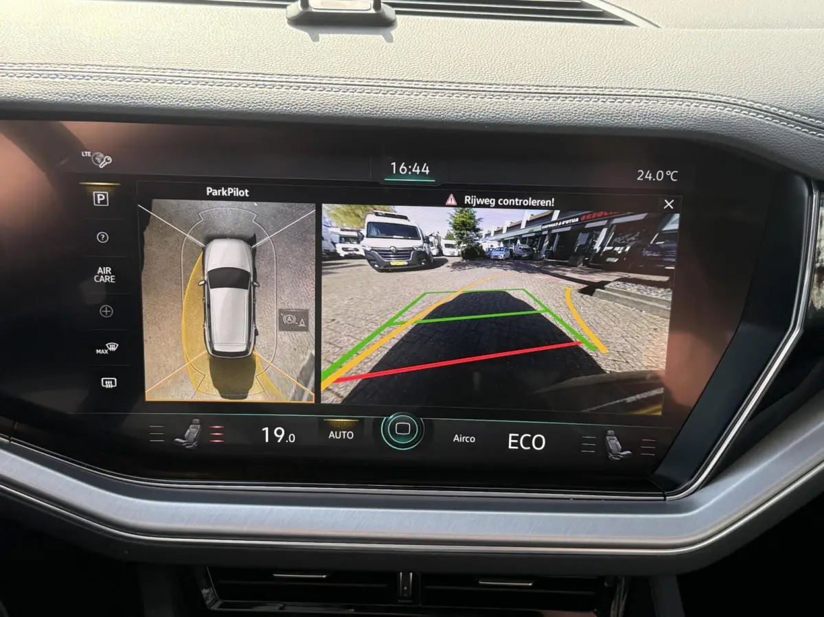 3.0 TSi eHybrid 4MOTION trekhaak Full option