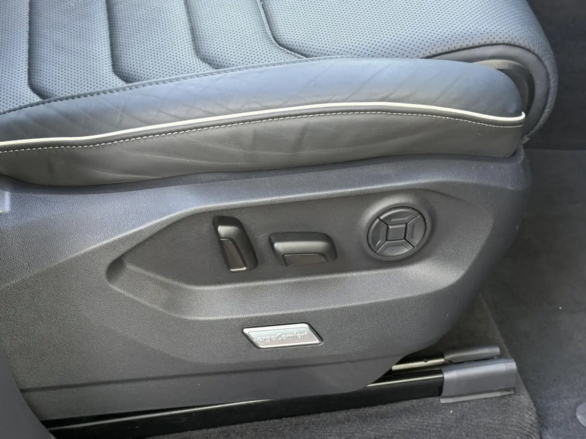 3.0 TSi eHybrid 4MOTION trekhaak Full option