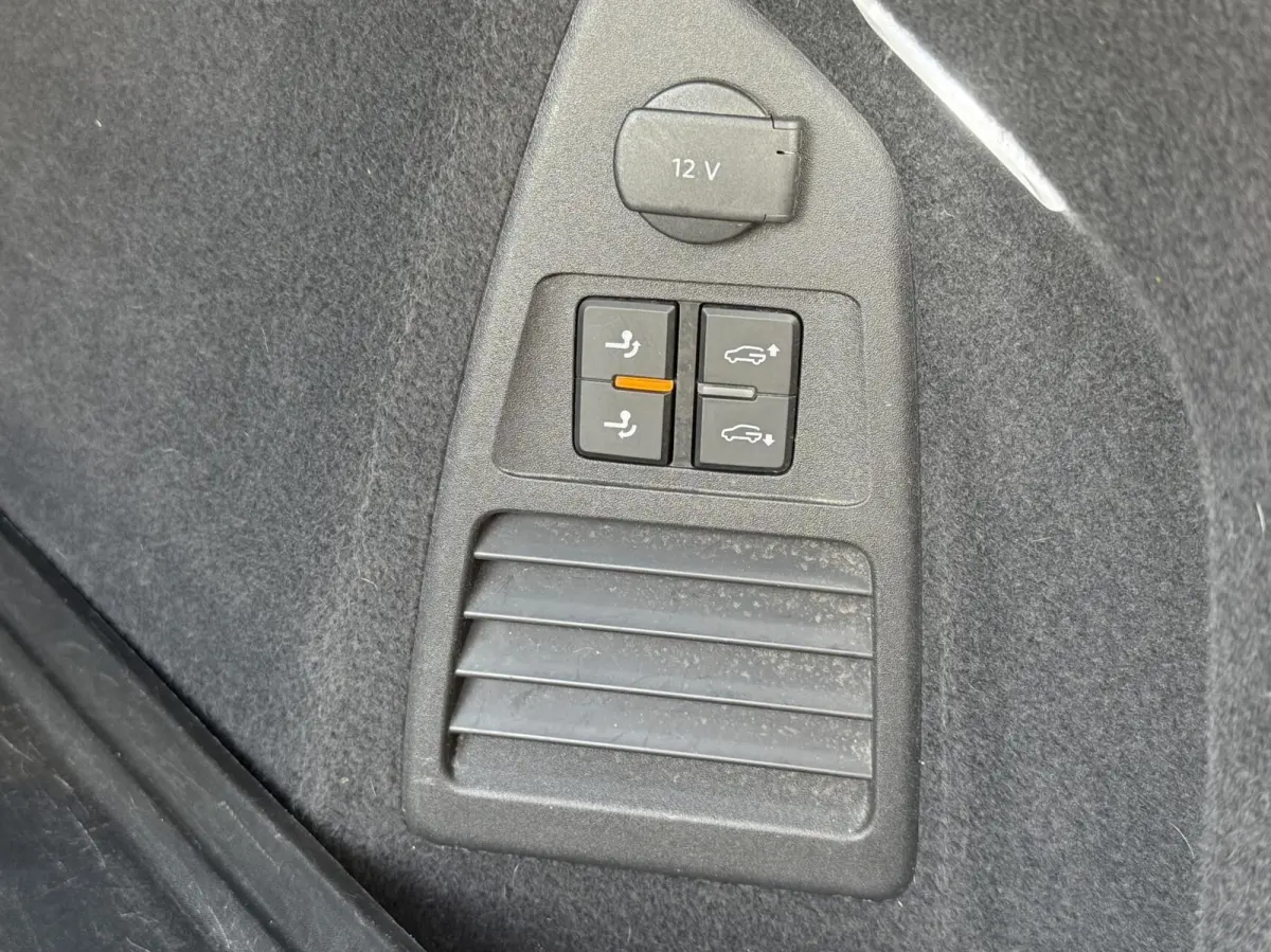 3.0 TSi eHybrid 4MOTION trekhaak Full option