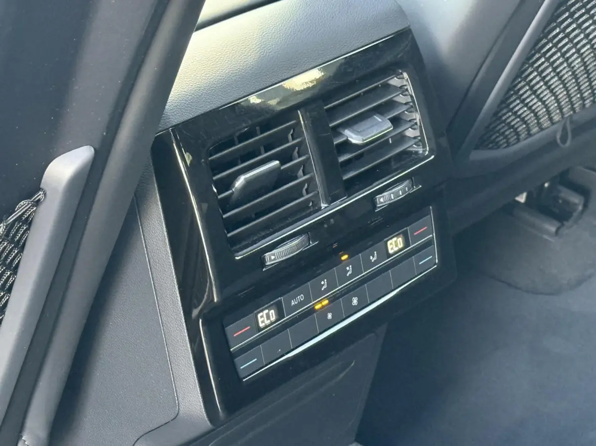 3.0 TSi eHybrid 4MOTION trekhaak Full option