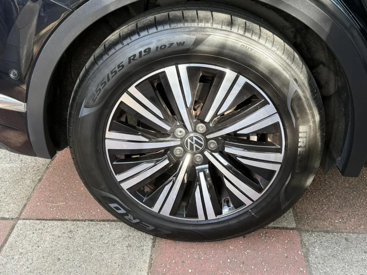 3.0 TSi eHybrid 4MOTION trekhaak Full option