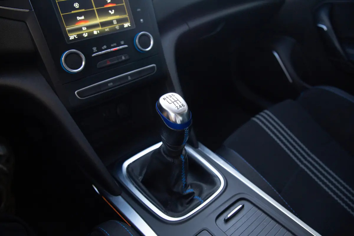 1.3 TCe GT-Line , Panoramadak, Bose,