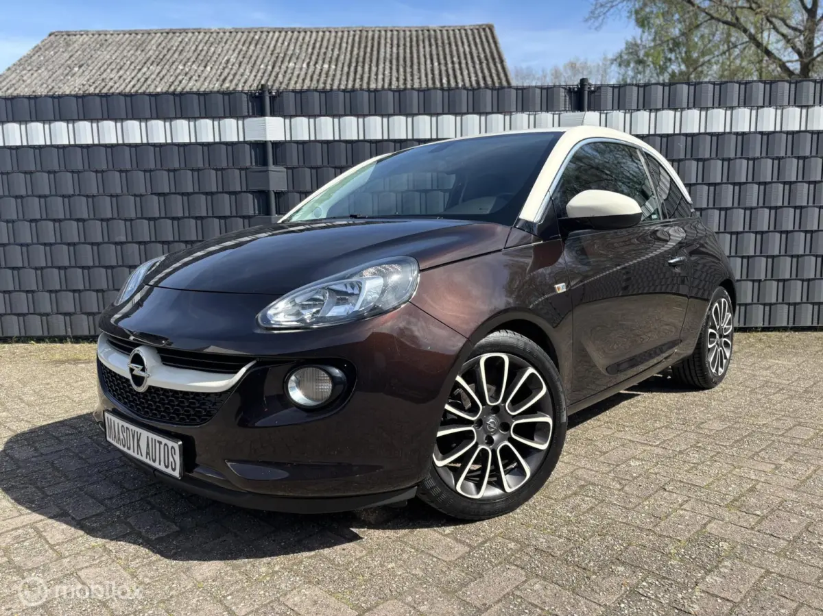 1.4 PDC Carplay Sterrenhemel Stoel/Stuurverwarming
