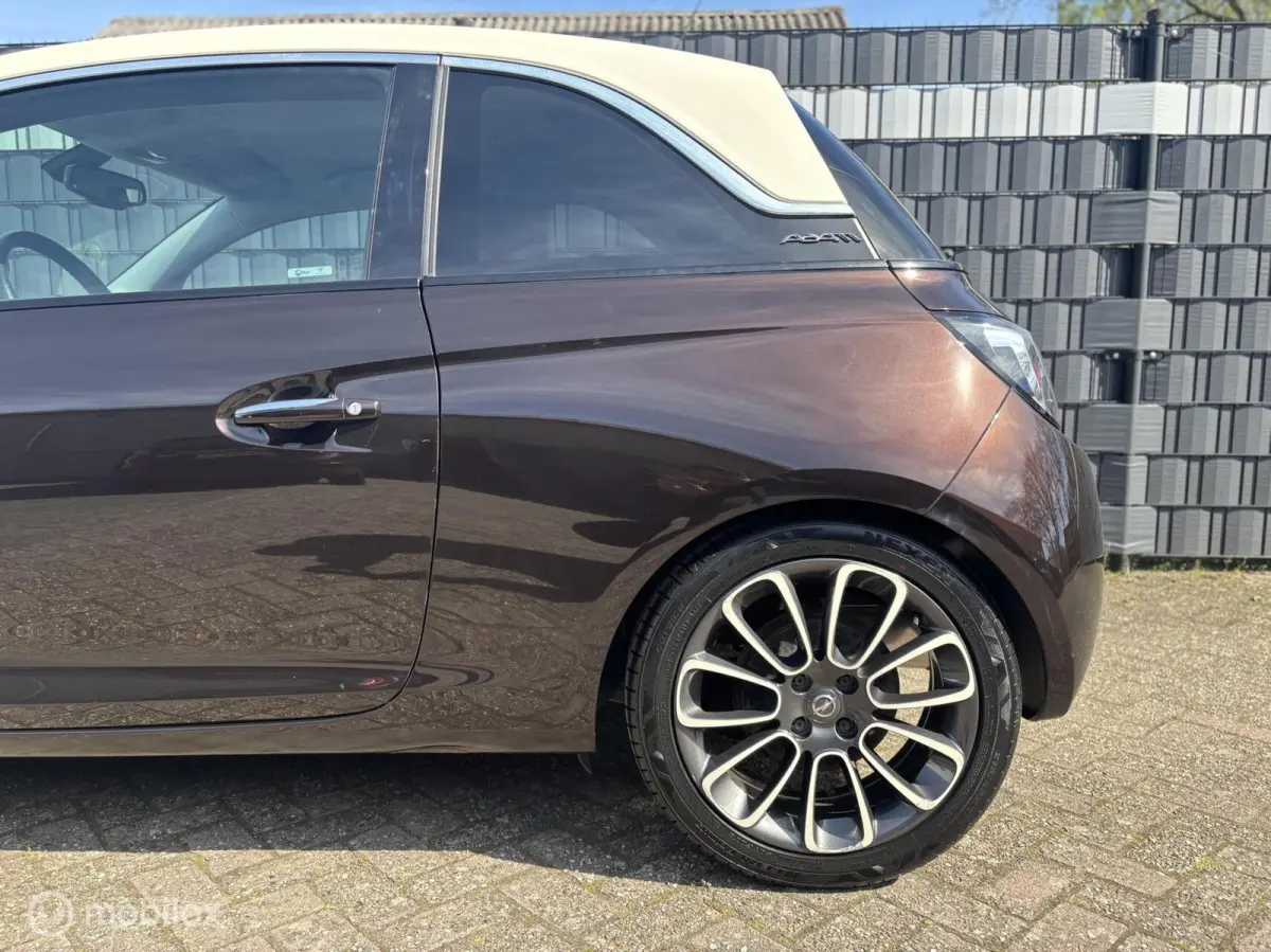 1.4 PDC Carplay Sterrenhemel Stoel/Stuurverwarming