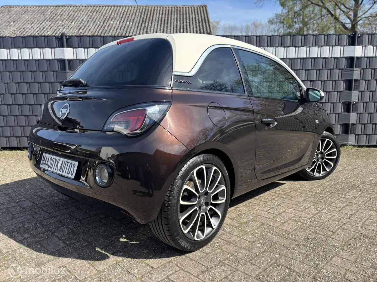 1.4 PDC Carplay Sterrenhemel Stoel/Stuurverwarming