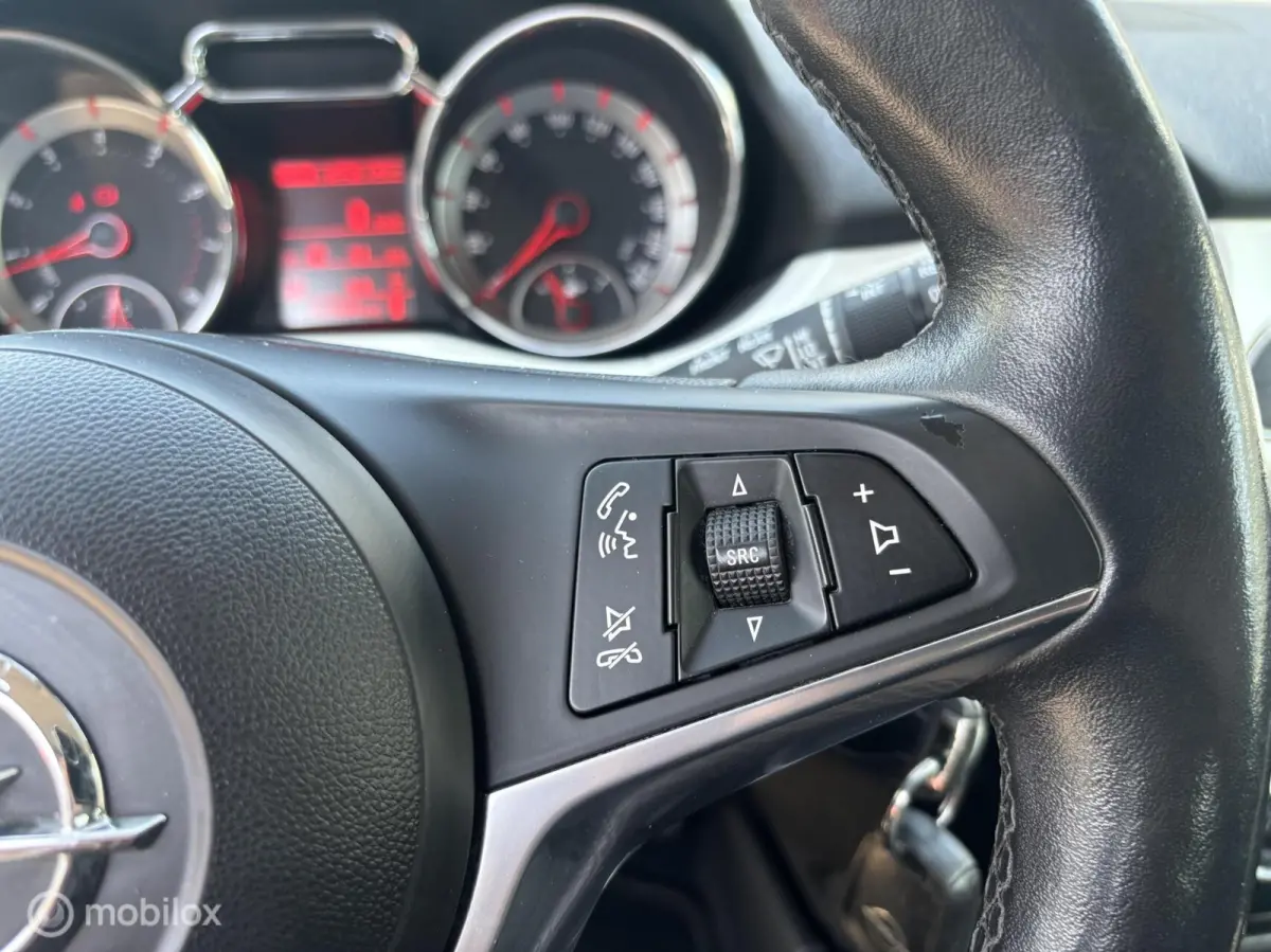 1.4 PDC Carplay Sterrenhemel Stoel/Stuurverwarming