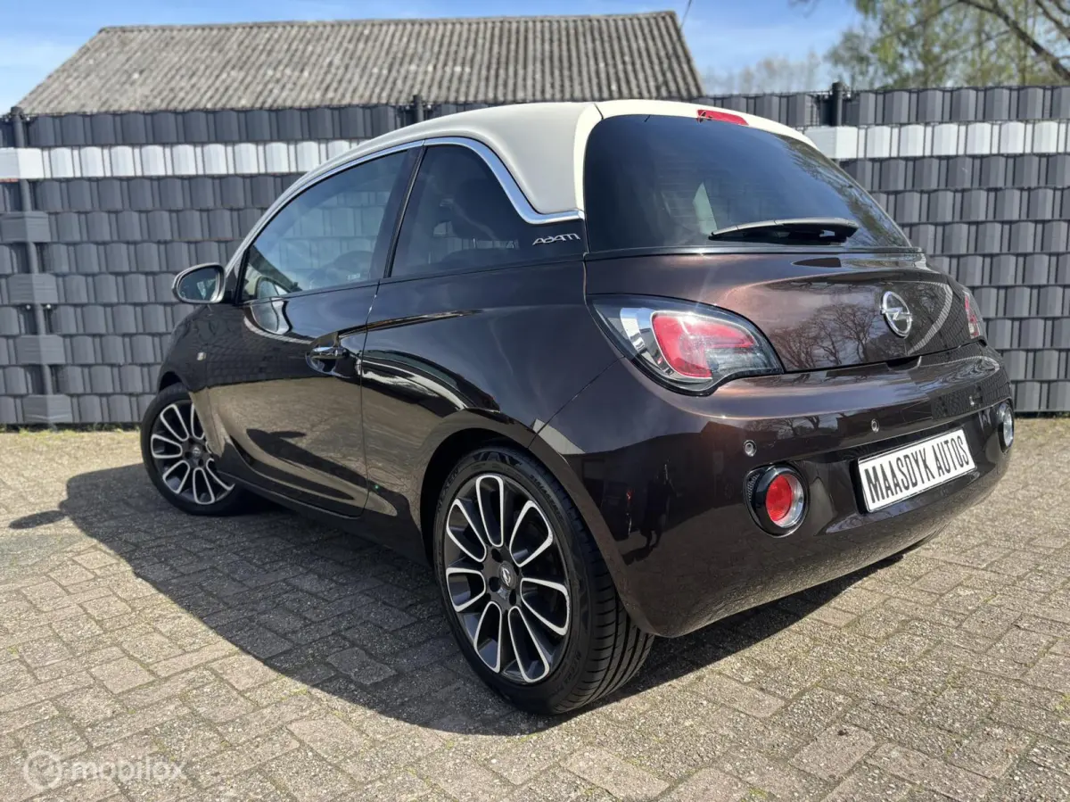 1.4 PDC Carplay Sterrenhemel Stoel/Stuurverwarming