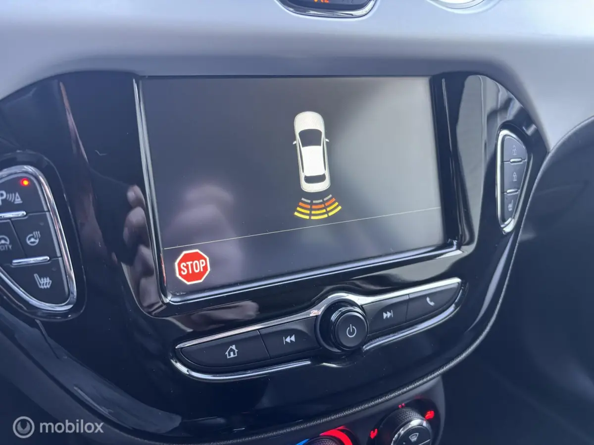 1.4 PDC Carplay Sterrenhemel Stoel/Stuurverwarming
