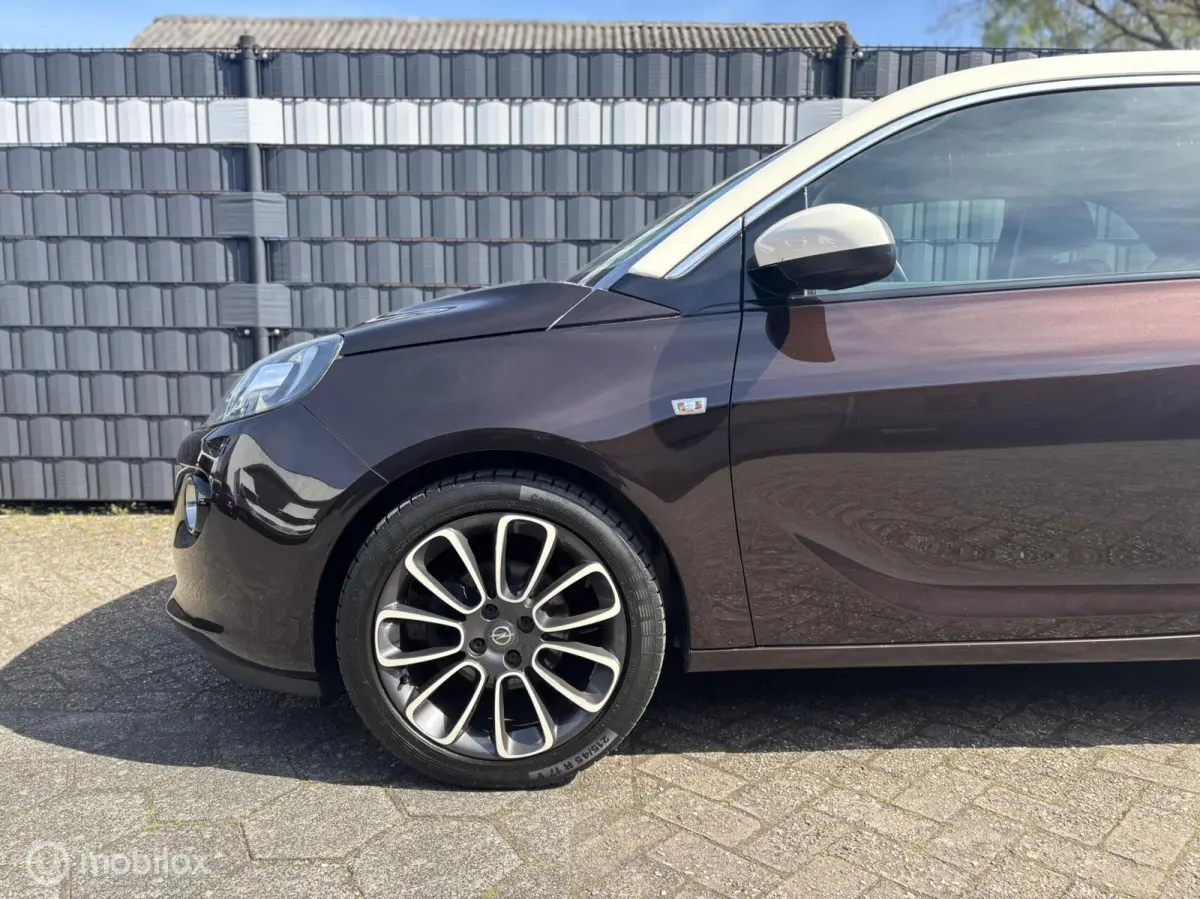 1.4 PDC Carplay Sterrenhemel Stoel/Stuurverwarming