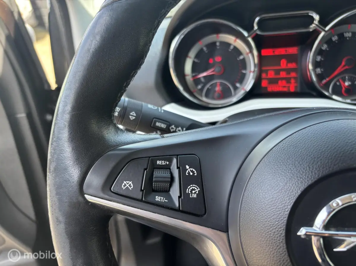 1.4 PDC Carplay Sterrenhemel Stoel/Stuurverwarming