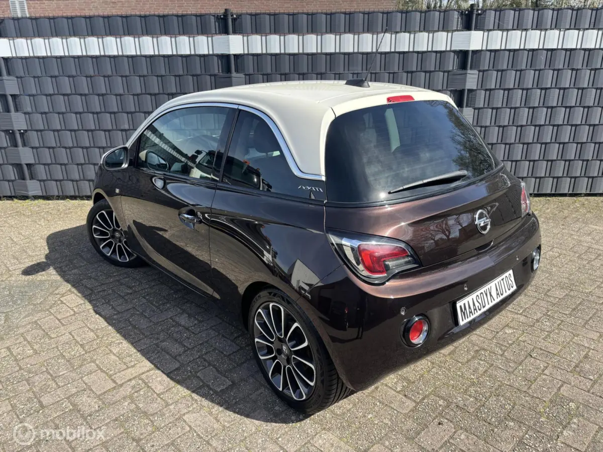 1.4 PDC Carplay Sterrenhemel Stoel/Stuurverwarming