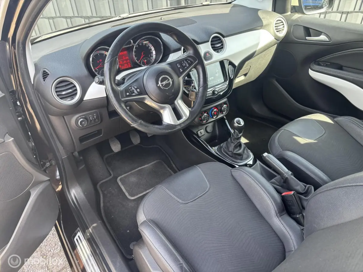 1.4 PDC Carplay Sterrenhemel Stoel/Stuurverwarming