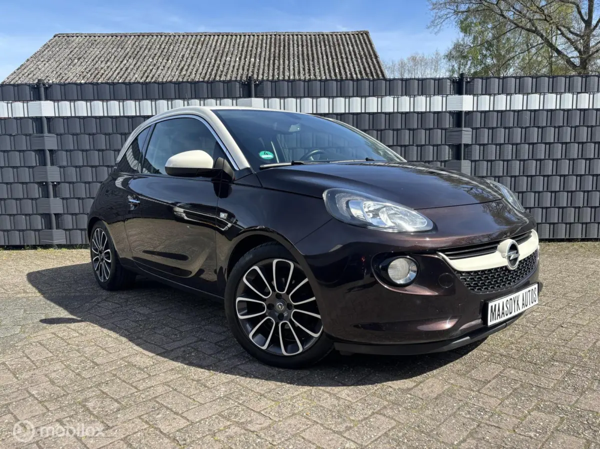 1.4 PDC Carplay Sterrenhemel Stoel/Stuurverwarming