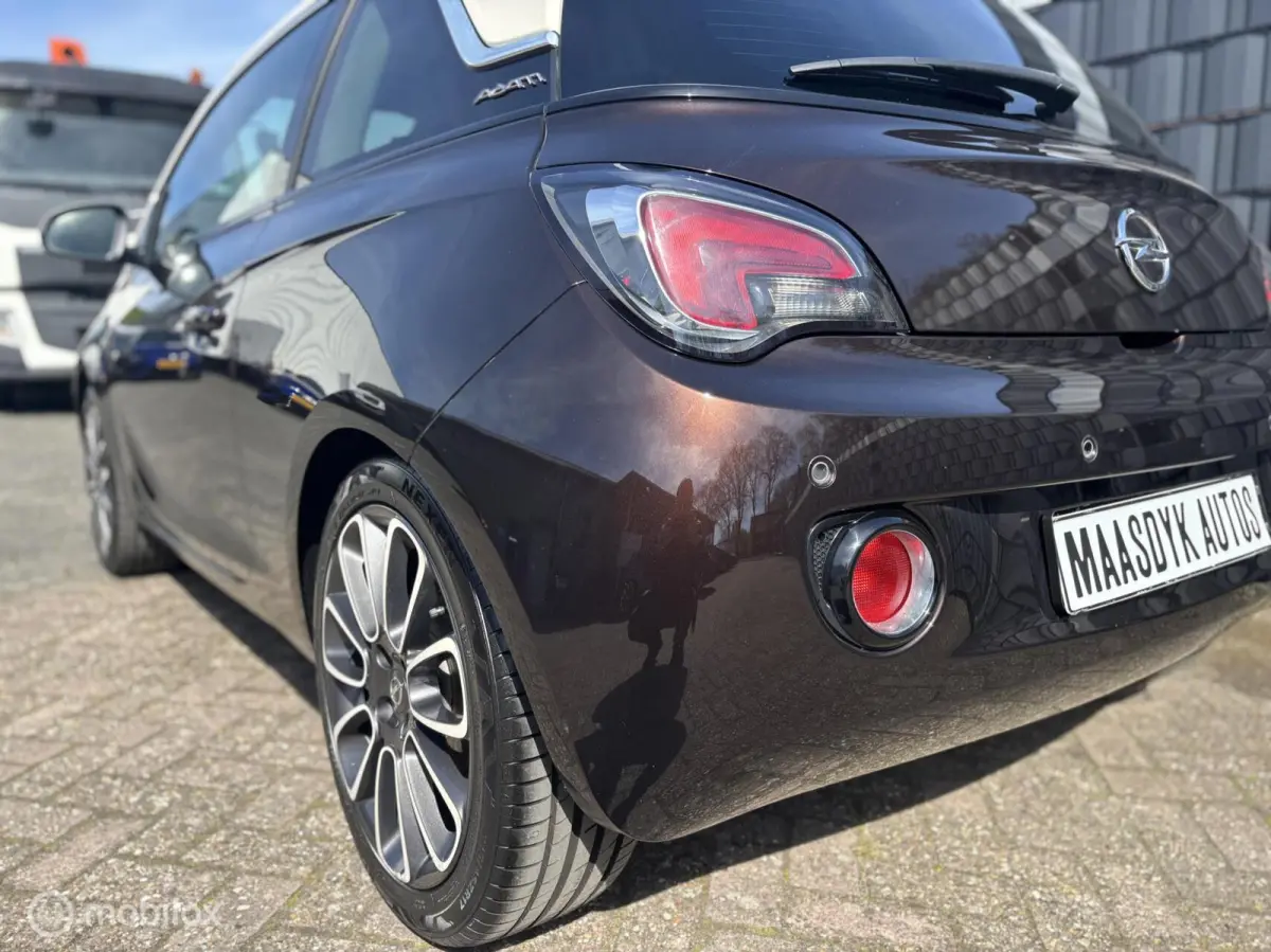 1.4 PDC Carplay Sterrenhemel Stoel/Stuurverwarming