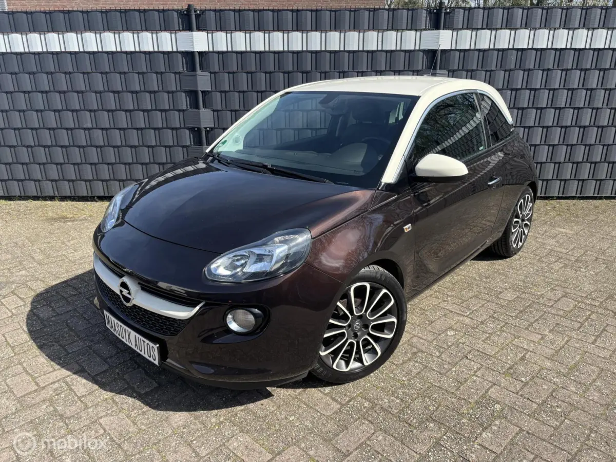 1.4 PDC Carplay Sterrenhemel Stoel/Stuurverwarming