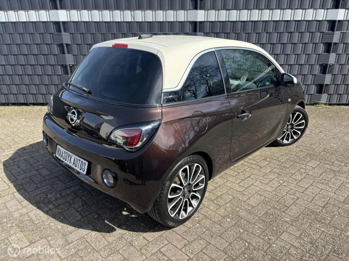 1.4 PDC Carplay Sterrenhemel Stoel/Stuurverwarming