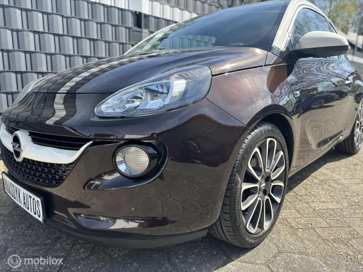 1.4 PDC Carplay Sterrenhemel Stoel/Stuurverwarming