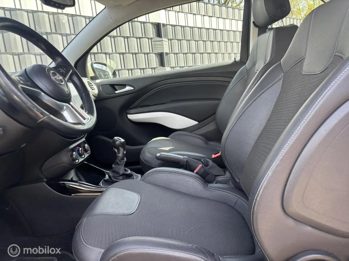 1.4 PDC Carplay Sterrenhemel Stoel/Stuurverwarming