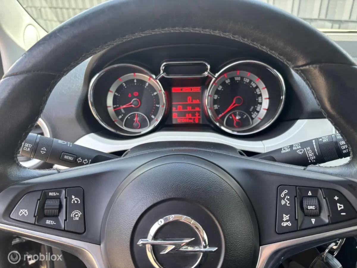 1.4 PDC Carplay Sterrenhemel Stoel/Stuurverwarming
