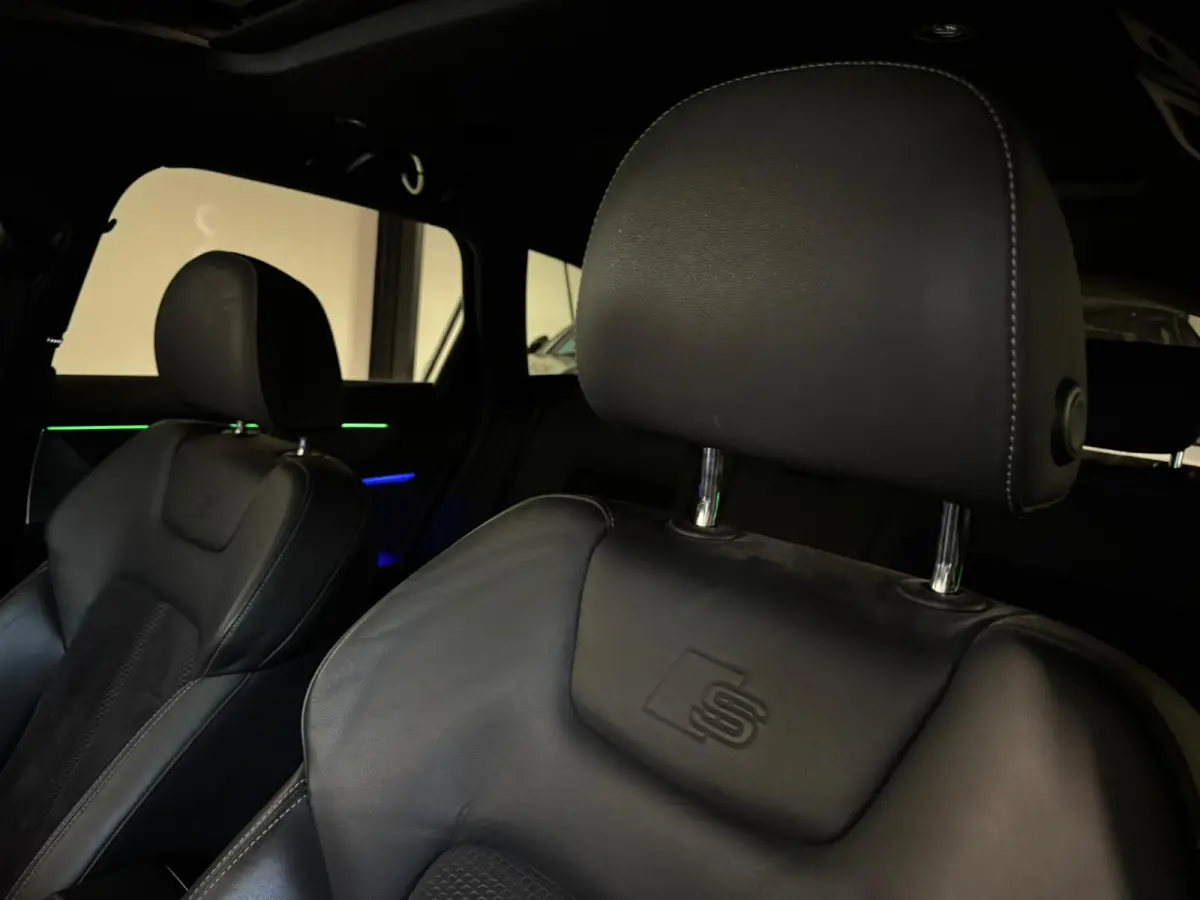 55 TFSI e quattro Competition PANO KEYLESS S-LINE