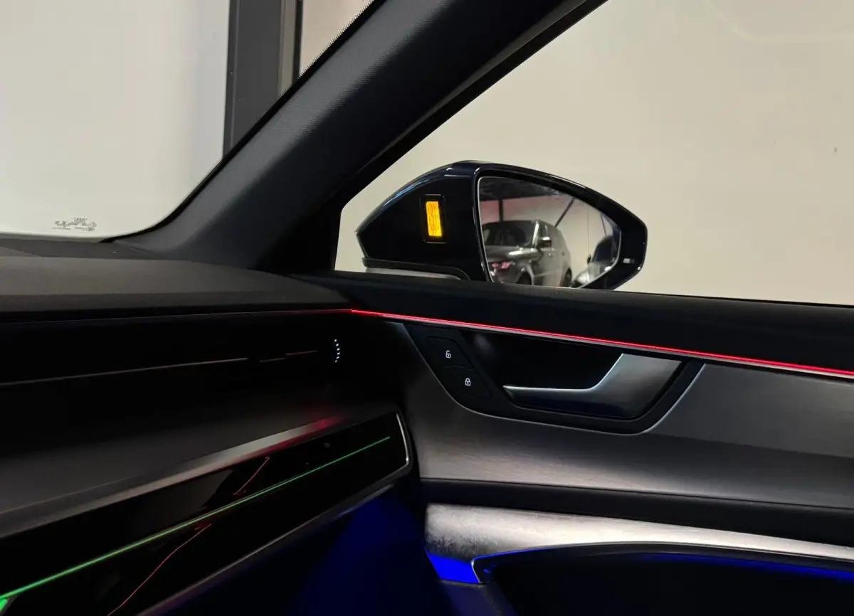55 TFSI e quattro Competition PANO KEYLESS S-LINE