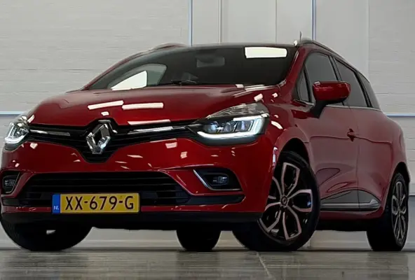 0.9i TCe Intens 1e eigenaar Navigatie Climate Control
