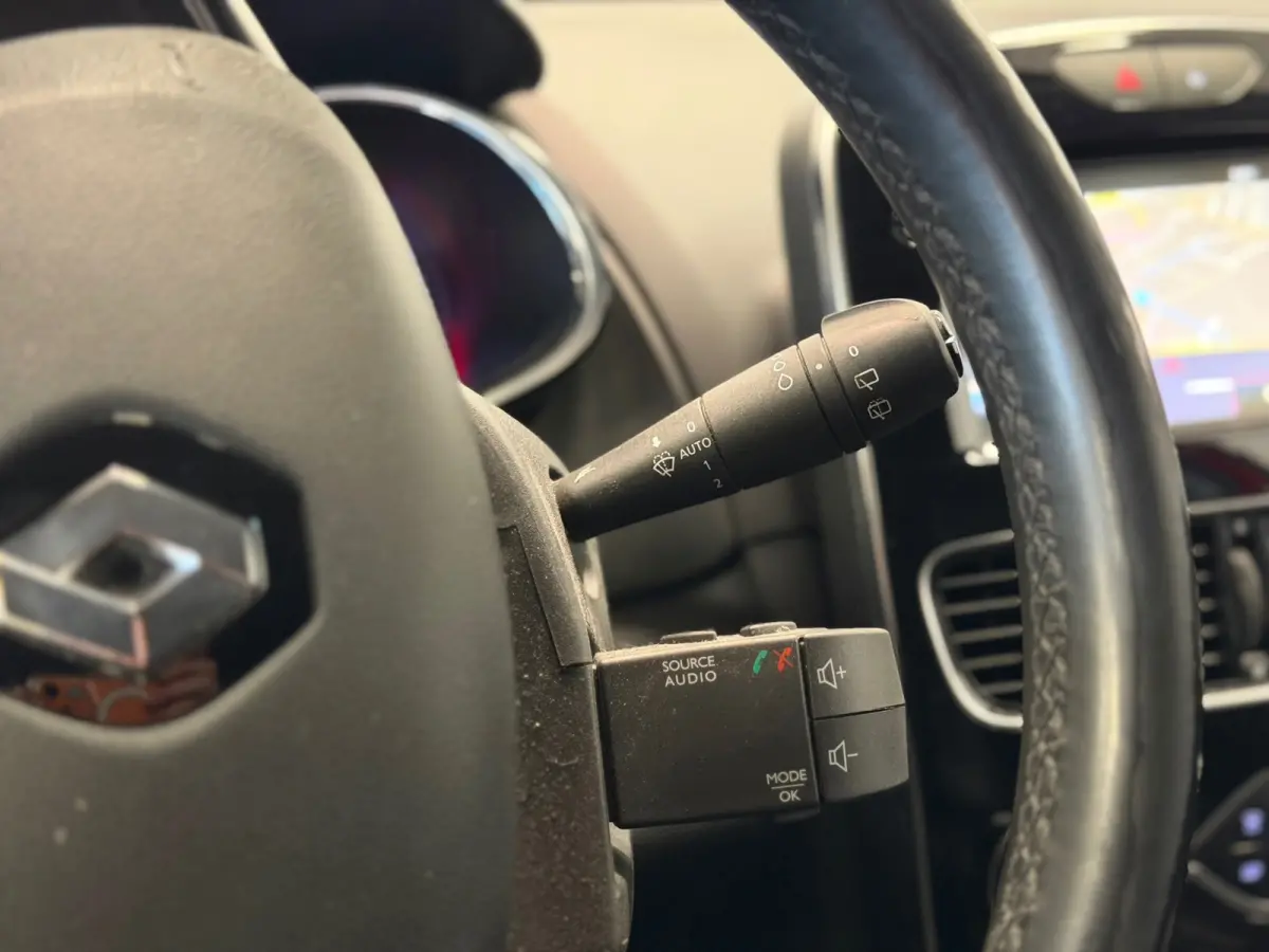 0.9i TCe Intens 1e eigenaar Navigatie Climate Control