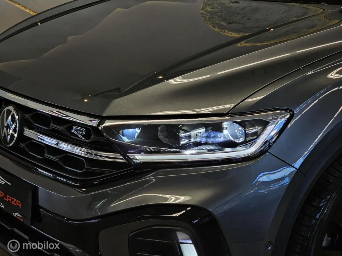 1.5 TSI 3x R-line Panorama/Beats/Leder/Black Style/Memory