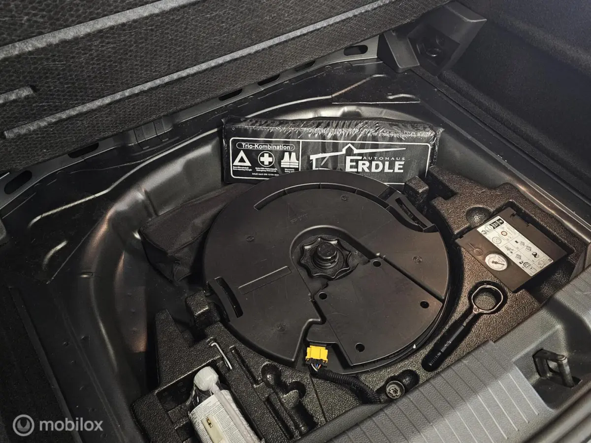 1.5 TSI 3x R-line Panorama/Beats/Leder/Black Style/Memory