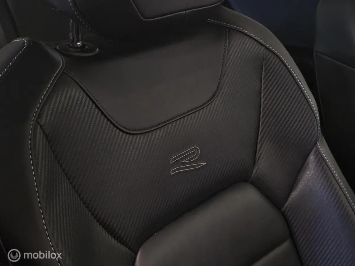1.5 TSI 3x R-line Panorama/Beats/Leder/Black Style/Memory