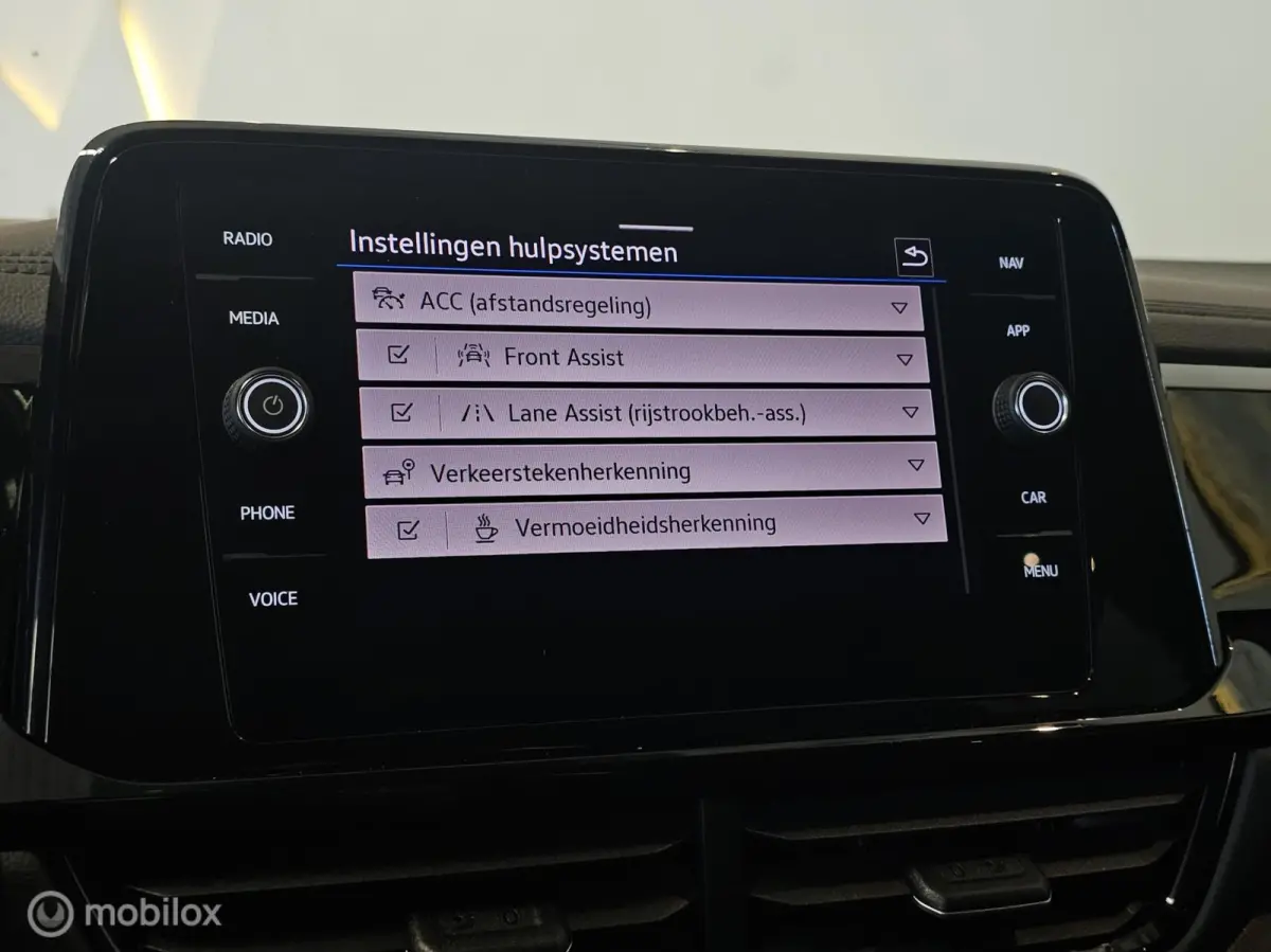 1.5 TSI 3x R-line Panorama/Beats/Leder/Black Style/Memory