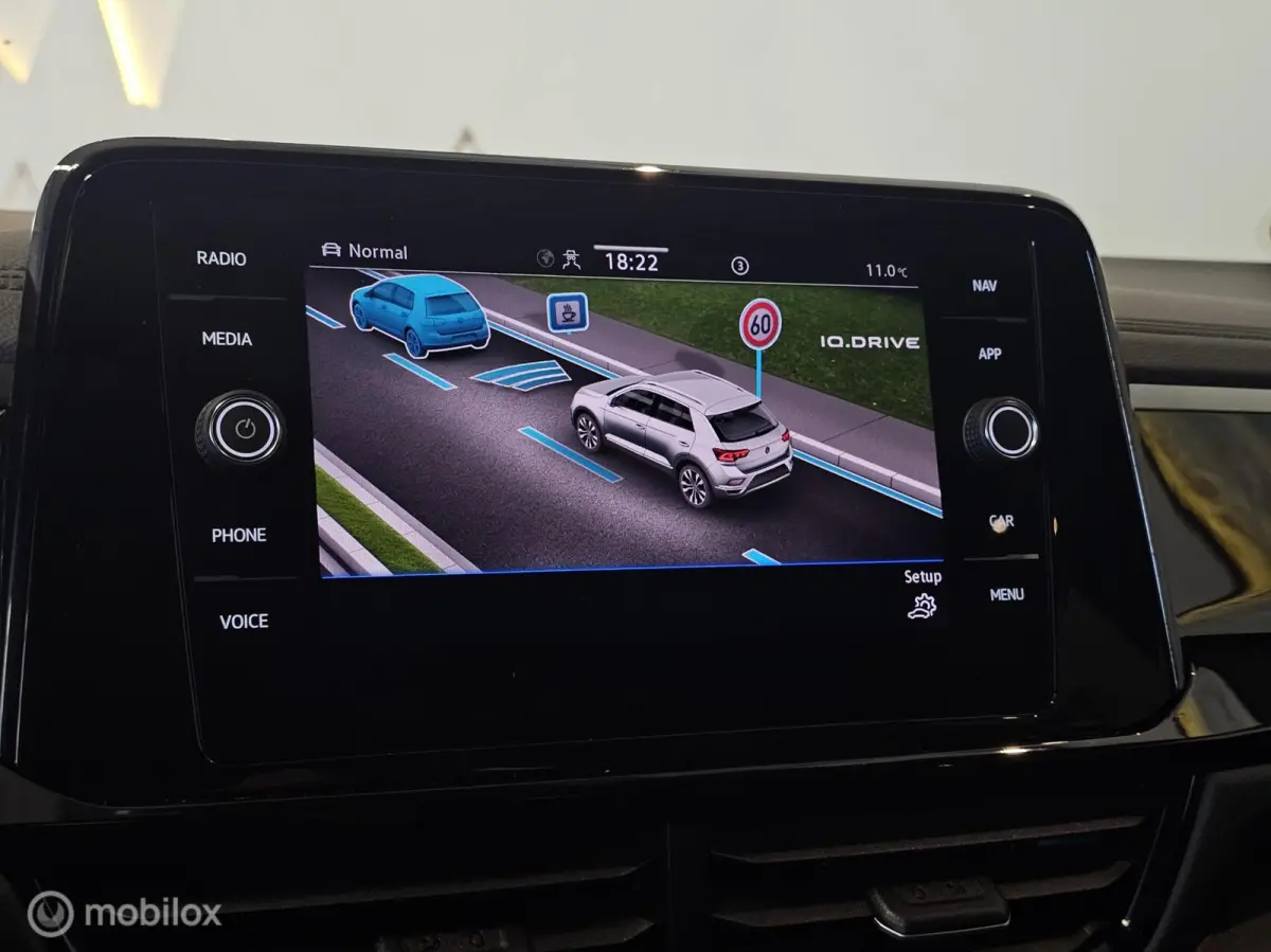 1.5 TSI 3x R-line Panorama/Beats/Leder/Black Style/Memory
