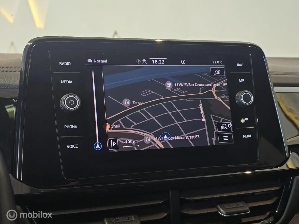 1.5 TSI 3x R-line Panorama/Beats/Leder/Black Style/Memory