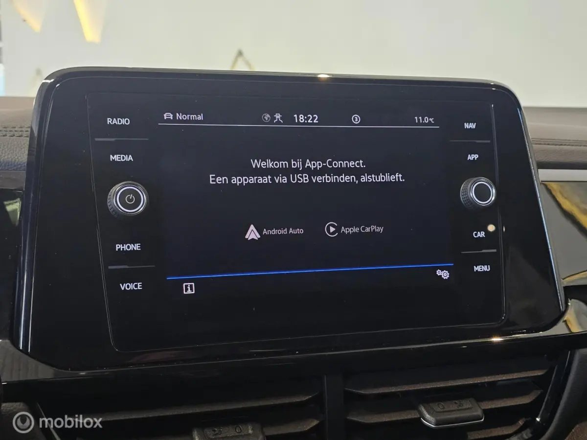 1.5 TSI 3x R-line Panorama/Beats/Leder/Black Style/Memory