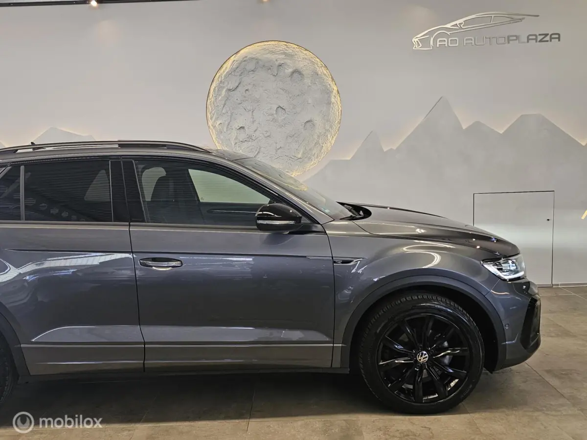 1.5 TSI 3x R-line Panorama/Beats/Leder/Black Style/Memory