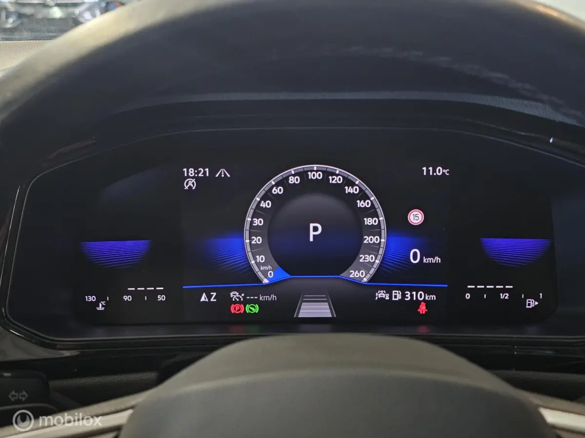 1.5 TSI 3x R-line Panorama/Beats/Leder/Black Style/Memory