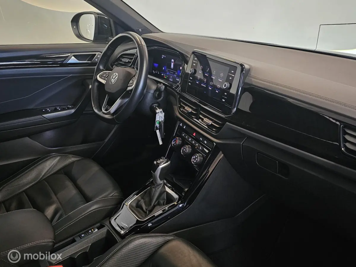 1.5 TSI 3x R-line Panorama/Beats/Leder/Black Style/Memory