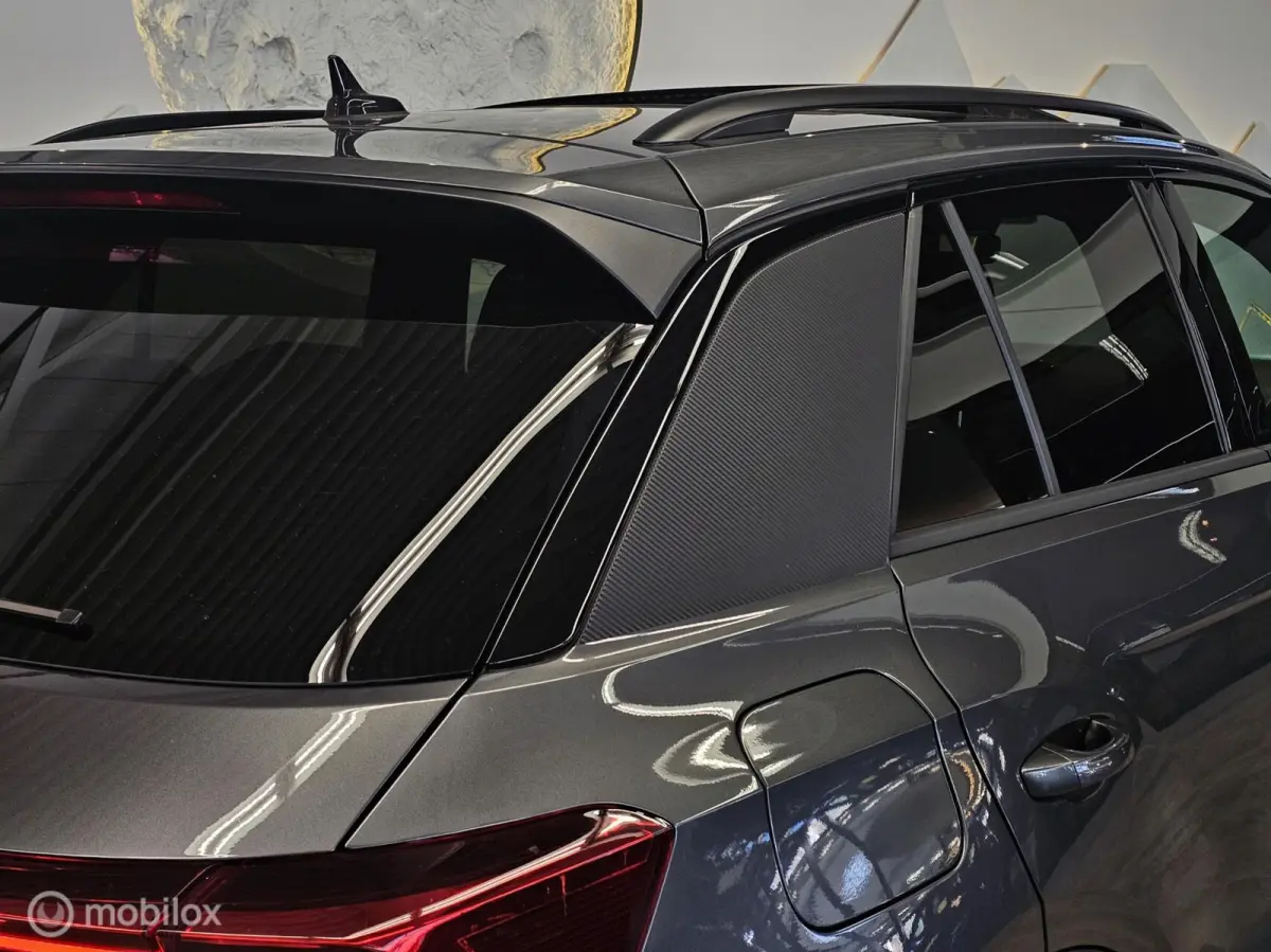 1.5 TSI 3x R-line Panorama/Beats/Leder/Black Style/Memory