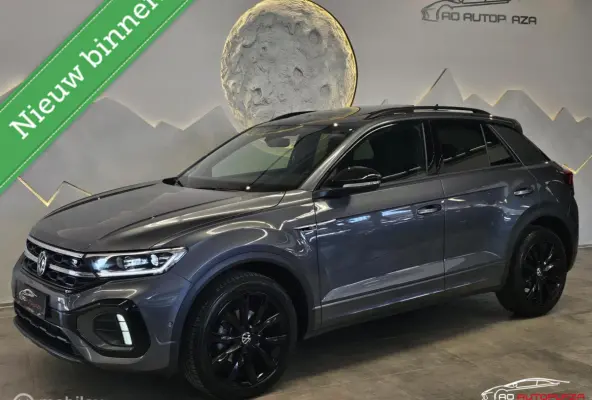 1.5 TSI 3x R-line Panorama/Beats/Leder/Black Style/Memory