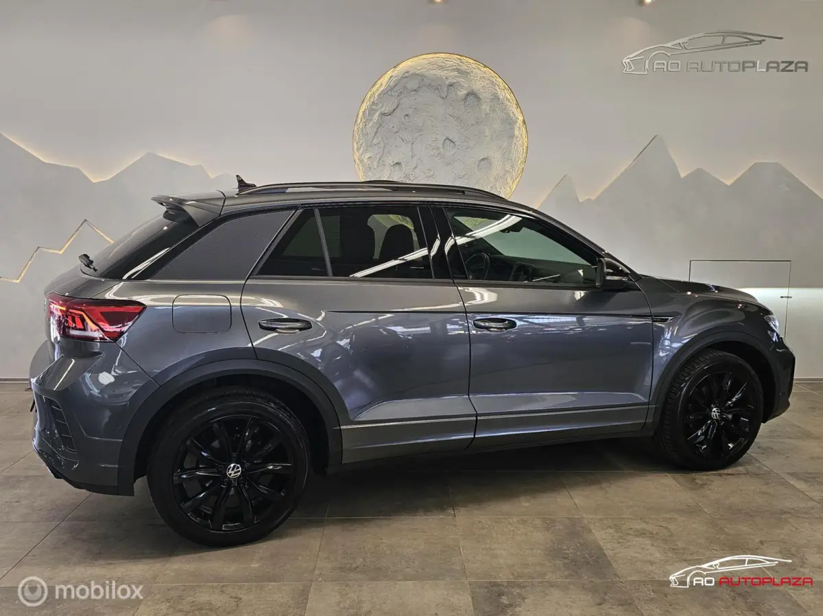1.5 TSI 3x R-line Panorama/Beats/Leder/Black Style/Memory