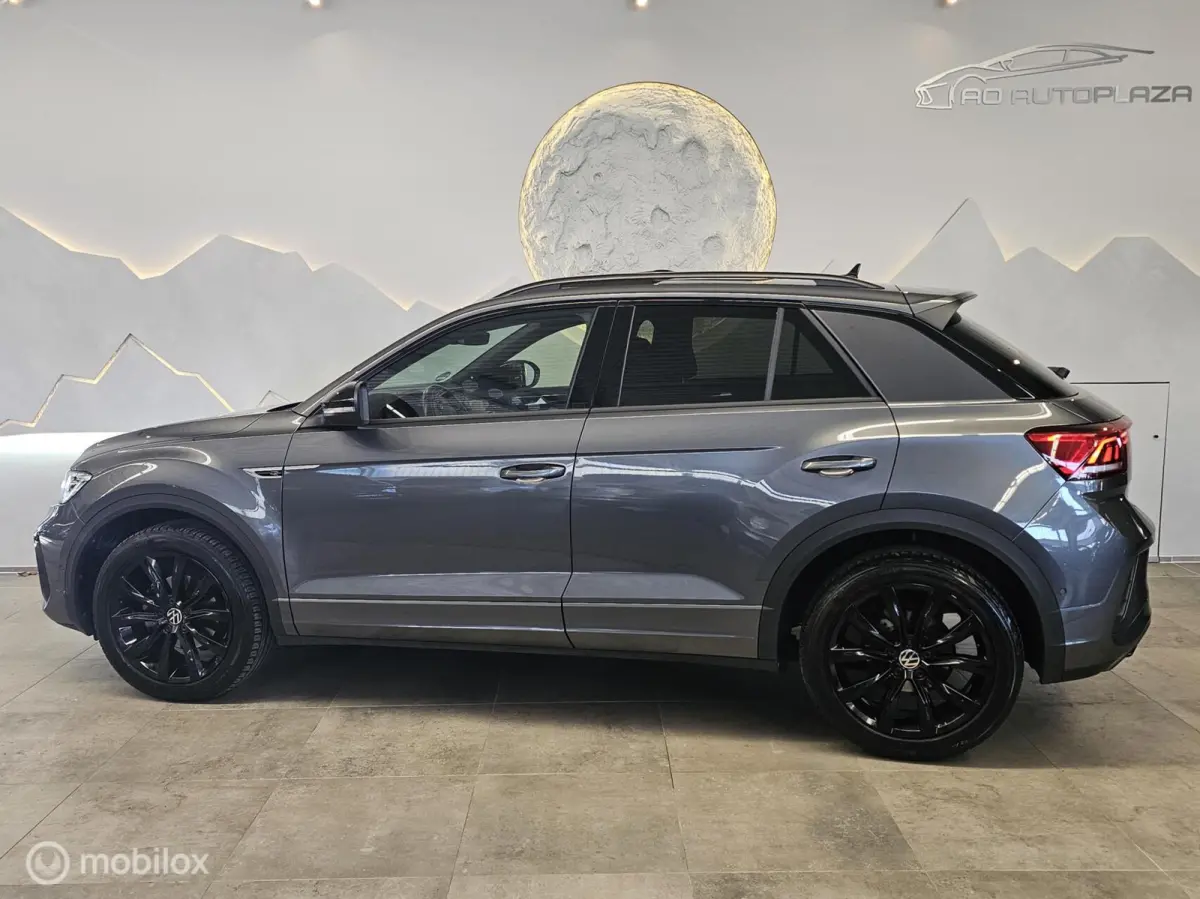 1.5 TSI 3x R-line Panorama/Beats/Leder/Black Style/Memory