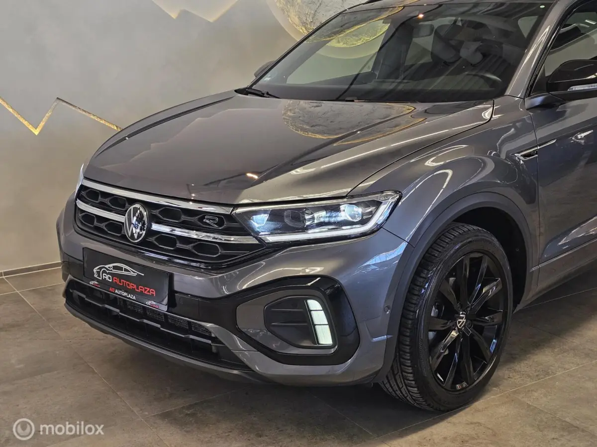 1.5 TSI 3x R-line Panorama/Beats/Leder/Black Style/Memory