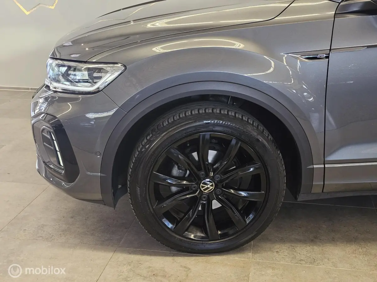 1.5 TSI 3x R-line Panorama/Beats/Leder/Black Style/Memory