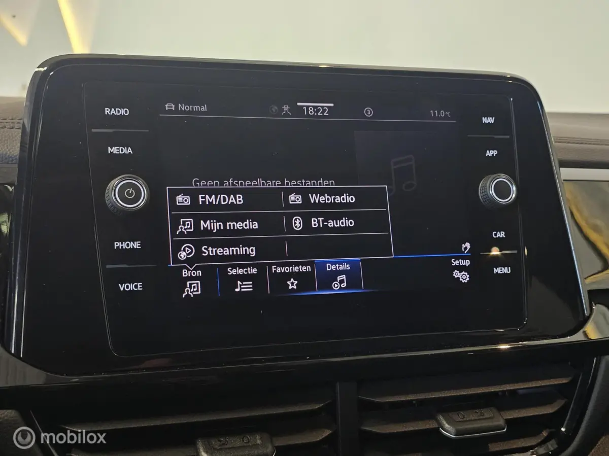 1.5 TSI 3x R-line Panorama/Beats/Leder/Black Style/Memory